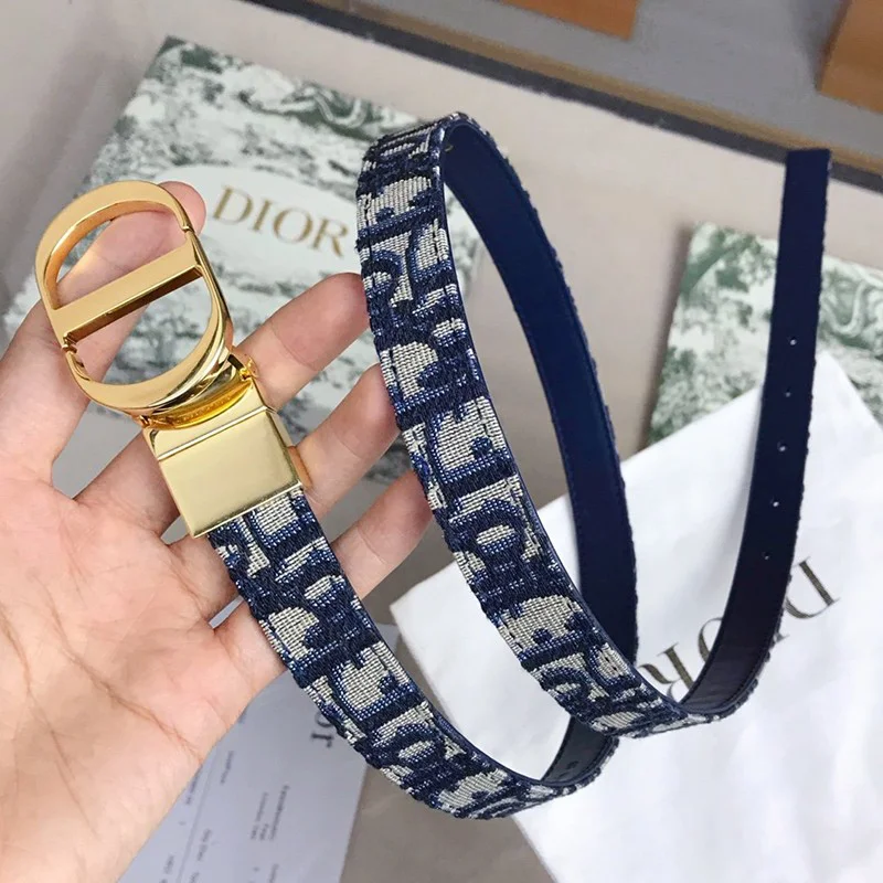 目を惹くカラー ディオール ベルト コピー 30 MONTAIGNE リバーシブル 20mm dee57967