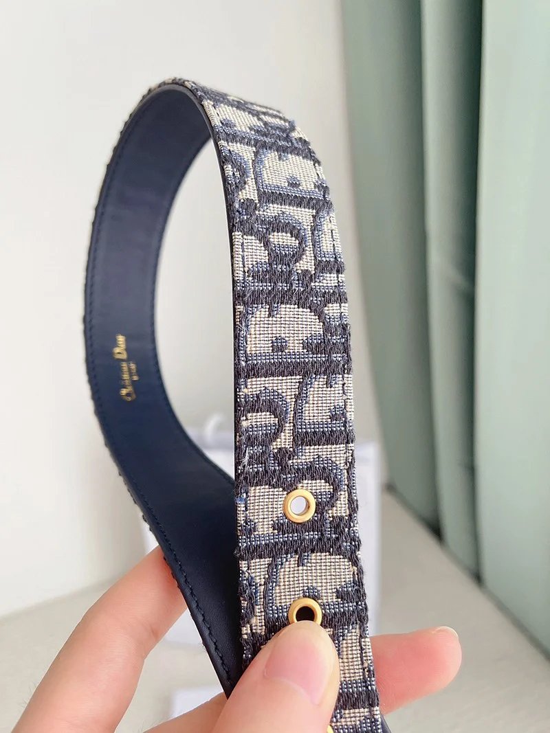 超話題!ディオール ベルト 偽物 30 MONTAIGNE リバーシブル 30mm dek80620