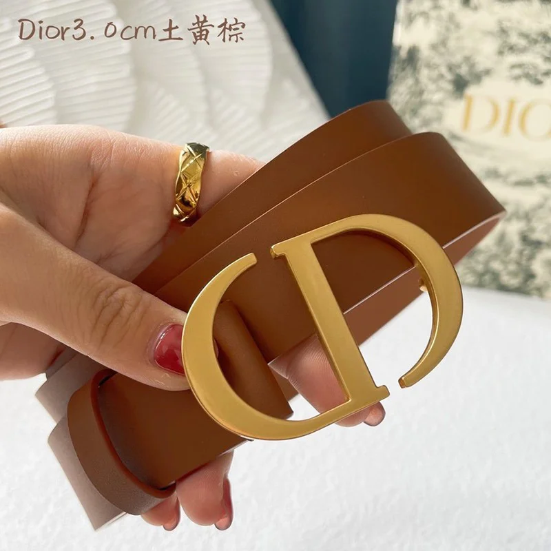 《大人気》ディオール ベルト コピー SADDLE 30mm カーフスキン deq86747