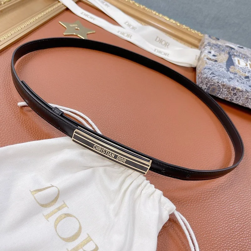 定番【ディオール ベルト 偽物】3DIOR-ID 15ｍｍ カーフスキン ベルト dem10021