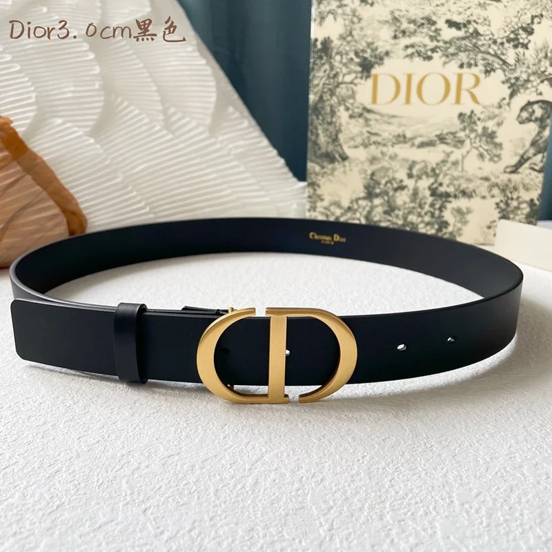 《大人気》ディオール ベルト コピー SADDLE 30mm カーフスキン deq86747