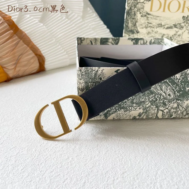 《大人気》ディオール ベルト コピー SADDLE 30mm カーフスキン deq86747