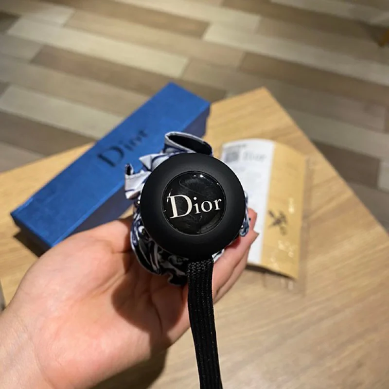 大人気!ディオール 折りたたみ傘 コピー 自動開閉 deb71886