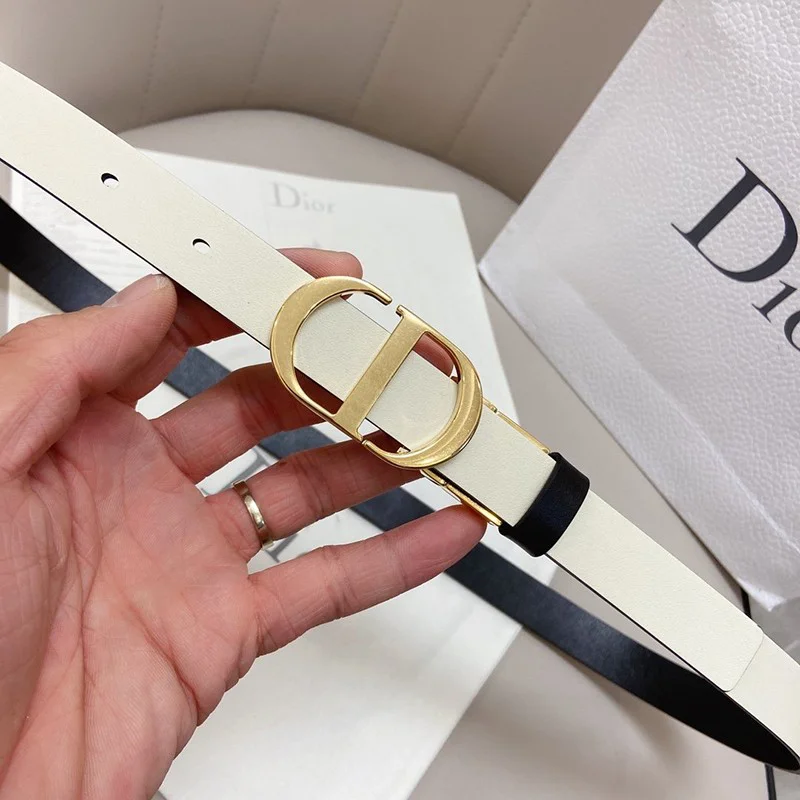 累積売上総額第１位！ディオール ベルト 偽物 30 MONTAIGNE リバーシブル 20mm ベルト dex12832