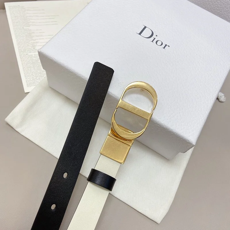 累積売上総額第１位！ディオール ベルト 偽物 30 MONTAIGNE リバーシブル 20mm ベルト dex12832