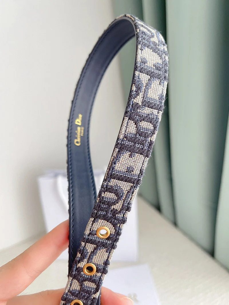 最安値挑戦ディオール ベルト 偽物 30 MONTAIGNE リバーシブル 20mm dez89074