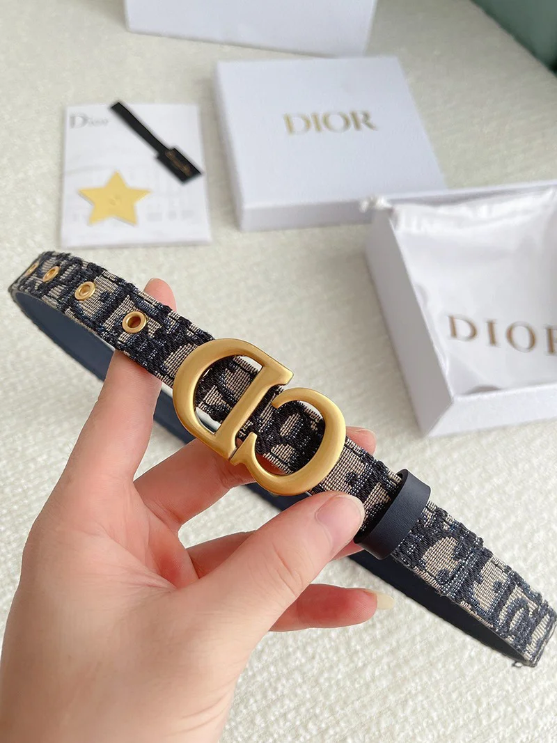 最安値挑戦ディオール ベルト 偽物 30 MONTAIGNE リバーシブル 20mm dez89074