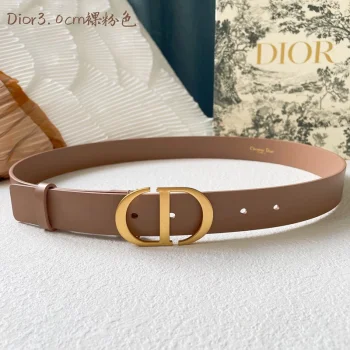 ディオール ベルト dez81725 スーパーコピー