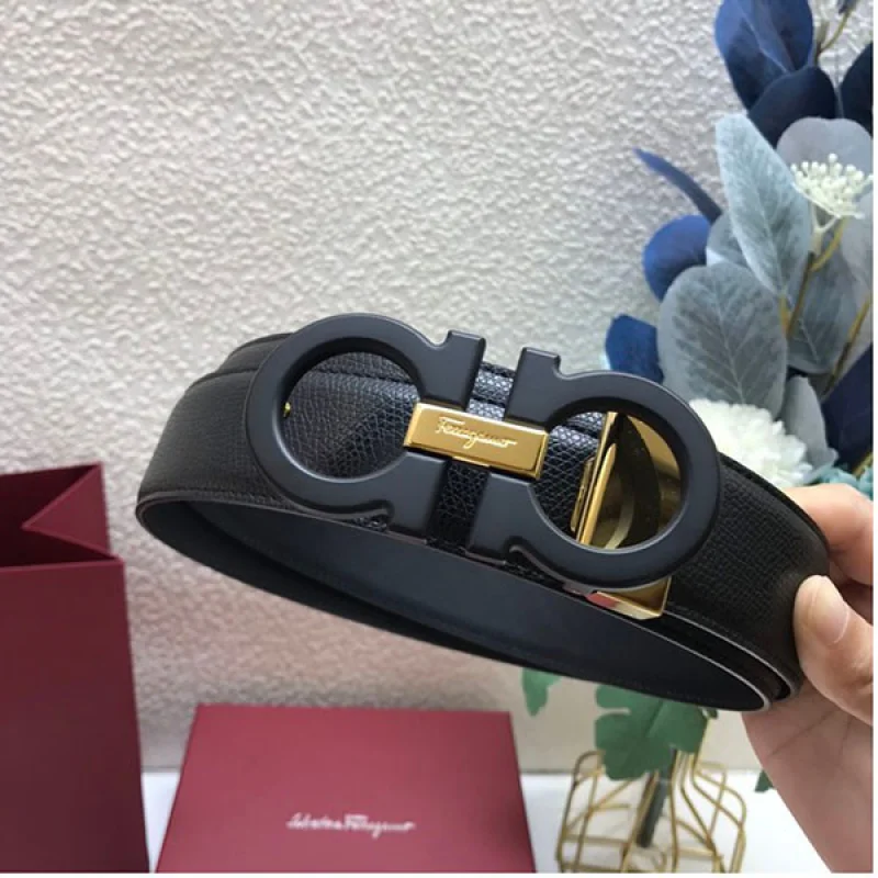 フェラガモ コピー ロゴバックルベルト few49384