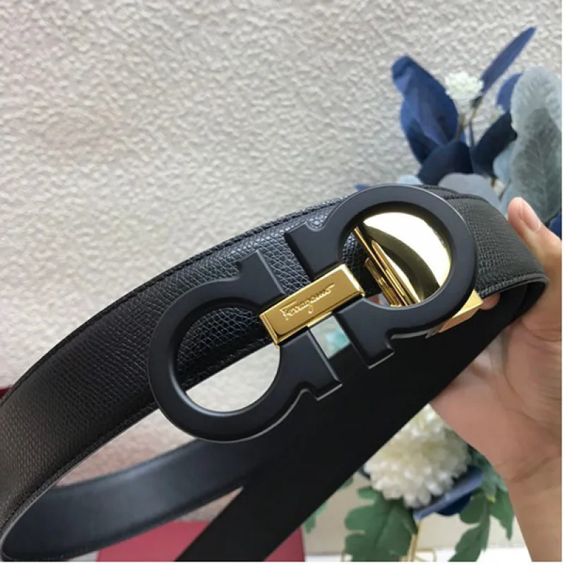 フェラガモ コピー ロゴバックルベルト few49384