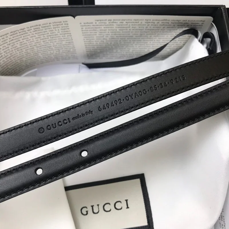 ★日本!!人気!グッチ ベルト スーパーコピー カジュアルベルト 20mm 4色 gue50531