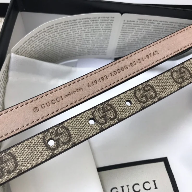 ★日本!!人気!グッチ ベルト スーパーコピー カジュアルベルト 20mm 4色 gue50531