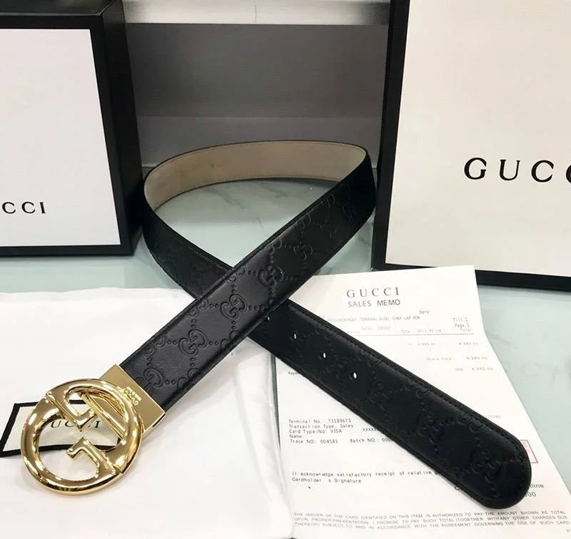 目を惹く 超限定♪ グッチ レディース G ベルト 偽物 35mm guf51759