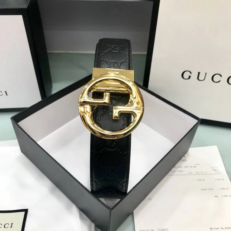 目を惹く 超限定♪ グッチ レディース G ベルト 偽物 35mm guf51759
