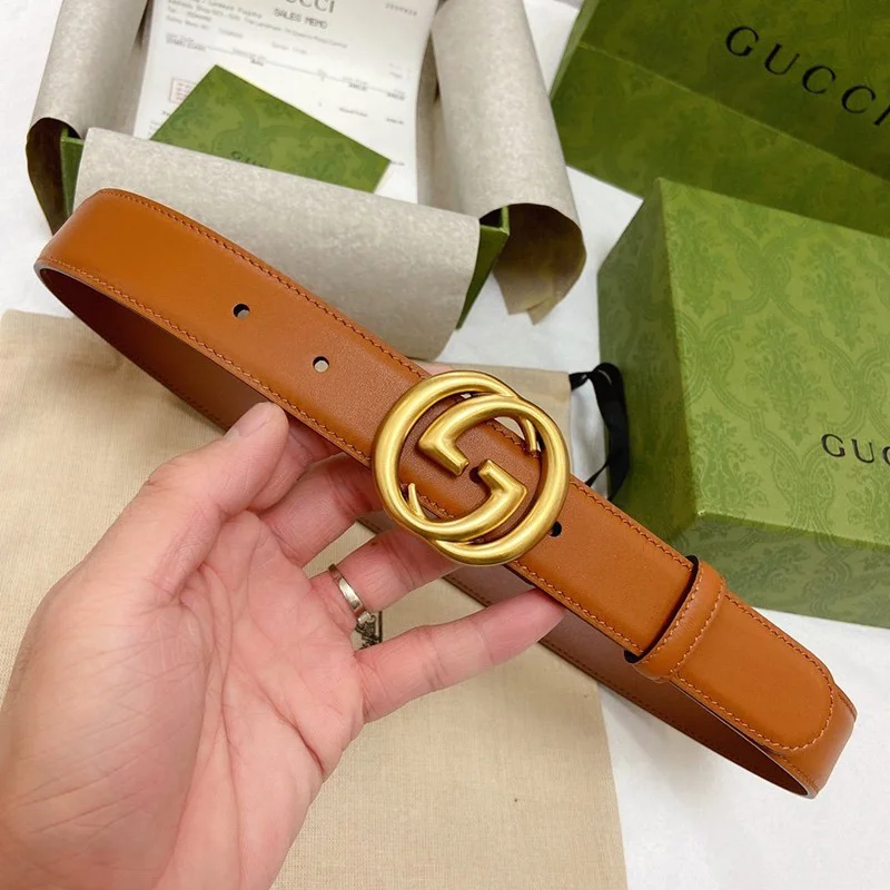 大人気!!新色グッチ ベルト 偽物 カジュアルベルト 30mm gug92325
