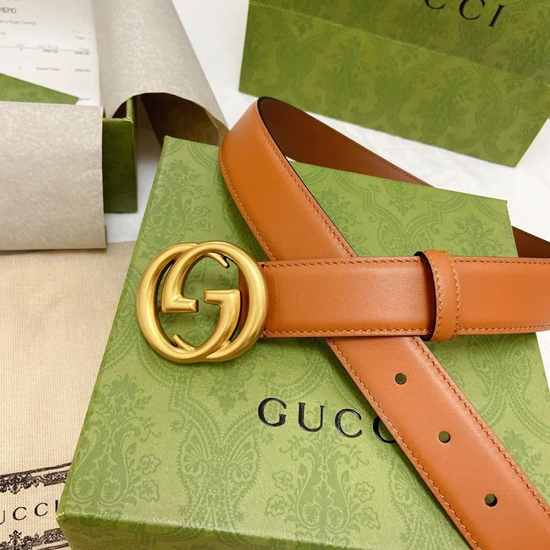 大人気!!新色グッチ ベルト 偽物 カジュアルベルト 30mm gug92325