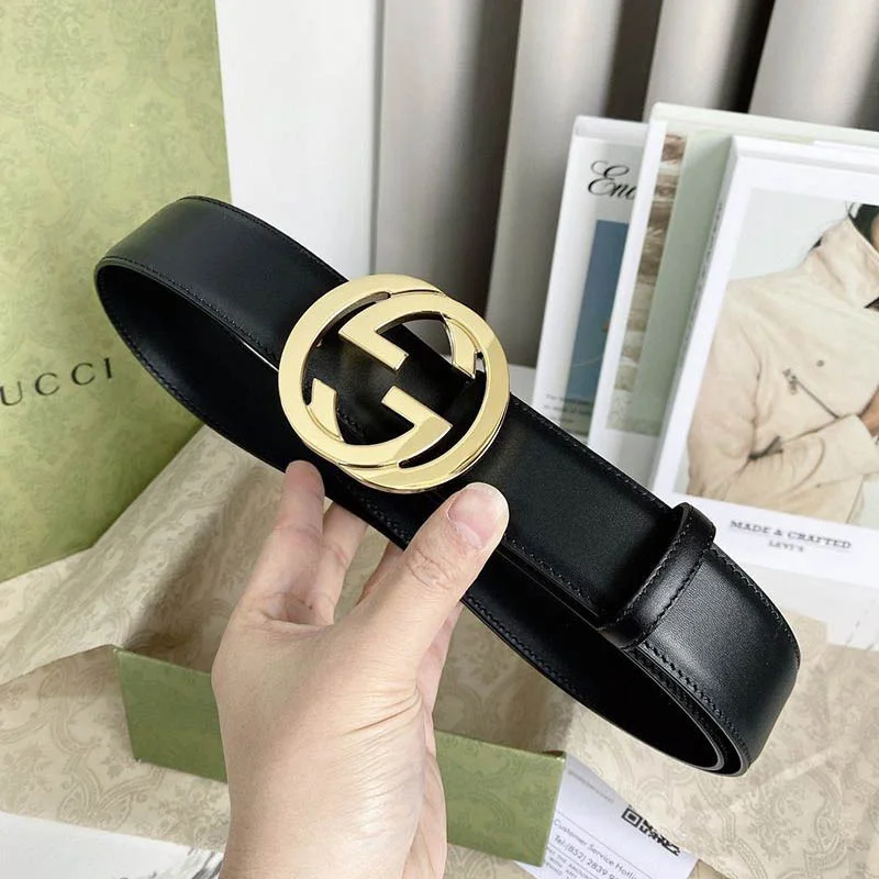 人気No1グッチ ベルト スーパーコピー レディース GG スプリーム 38mm gum21784