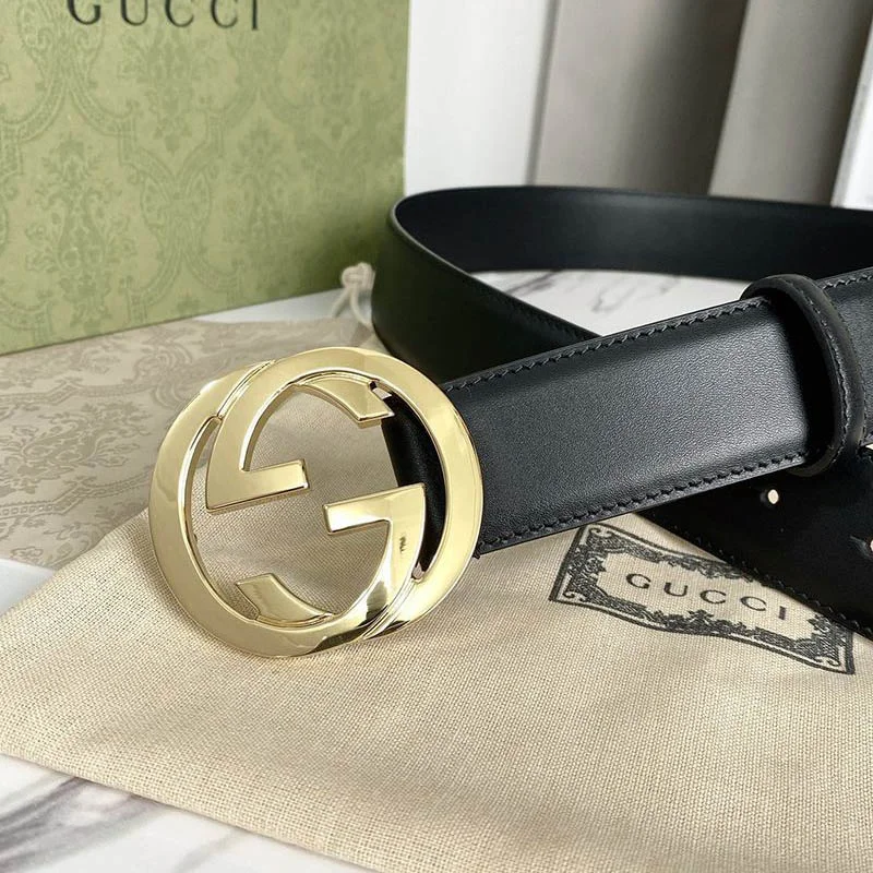 人気No1グッチ ベルト スーパーコピー レディース GG スプリーム 38mm gum21784
