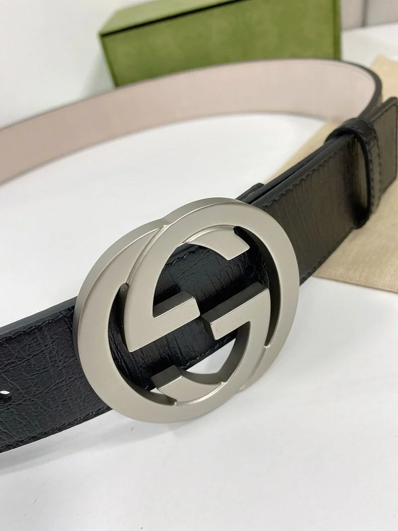 希少色【グッチ ベルト コピー】 リバーシブル GGスプリーム キャンバス 38mm gum28434