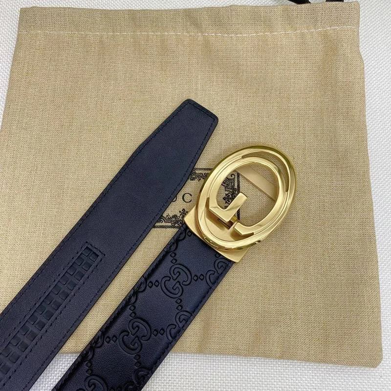 定番人気 グッチ レディース ggベルト 偽物 3.5cm幅 gur73676