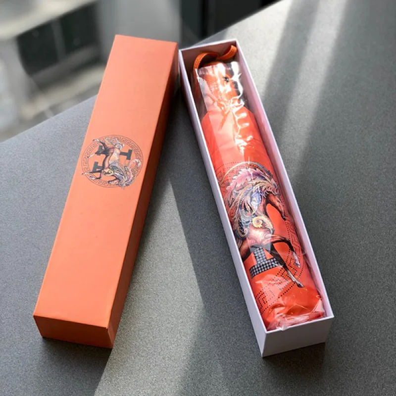 《大人気》エルメス 折りたたみ傘 偽物 erh67823