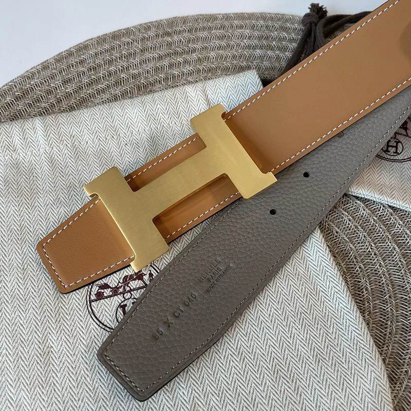 累積売上総額第1位!エルメス ベルトバックル 偽物 H マルトレ&リバーシブル 38mm erd99916