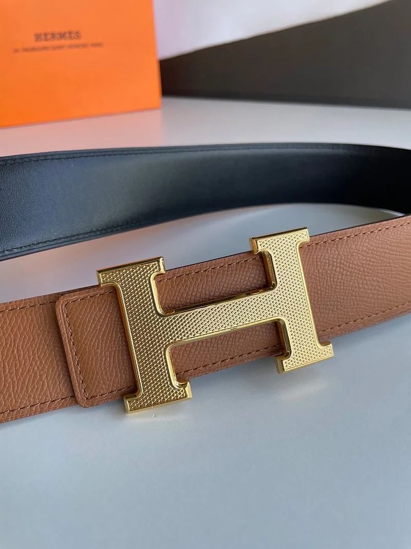 定番エルメス コピーベルトバックル コンスタンス リバーシブルベルト 38 mm erh77725