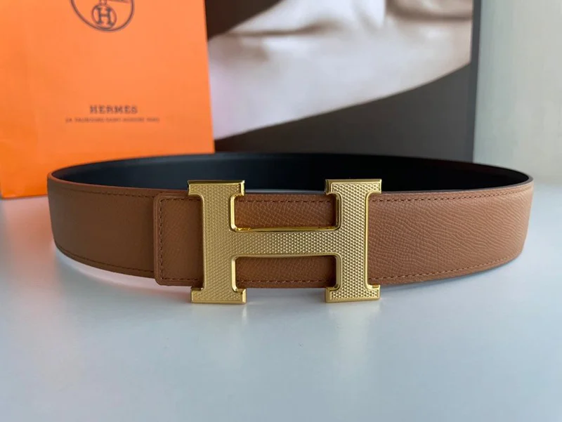 定番エルメス コピーベルトバックル コンスタンス リバーシブルベルト 38 mm erh77725