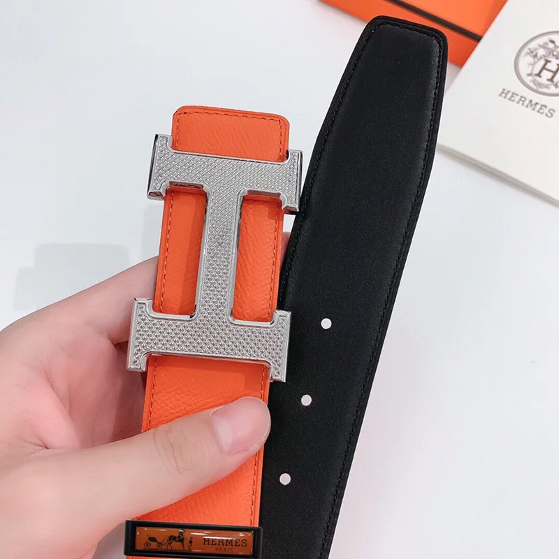 定番エルメス コピーベルトバックル コンスタンス リバーシブルベルト 38 mm erh77725