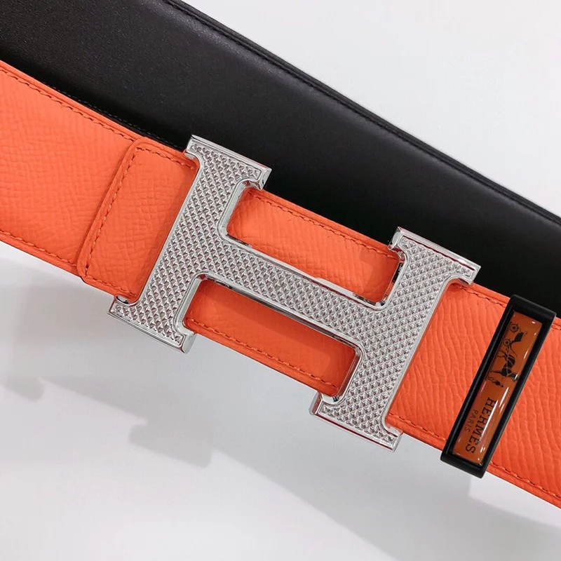 定番エルメス コピーベルトバックル コンスタンス リバーシブルベルト 38 mm erh77725