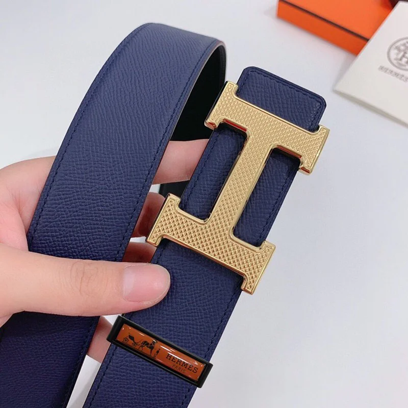大人気!エルメス コピーベルトバックル コンスタンス リバーシブルベルト 38 mm ery59328