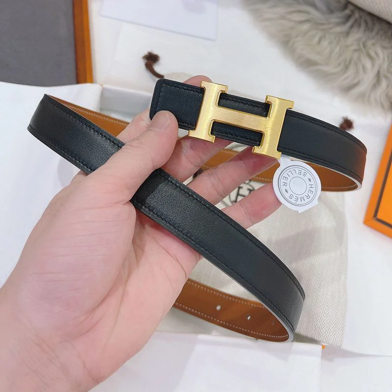 累積売上総額第1位!☆エルメス◆ベルト コピー モダンシックカラー ◆ 2WAY Oscar 24mm erk91285