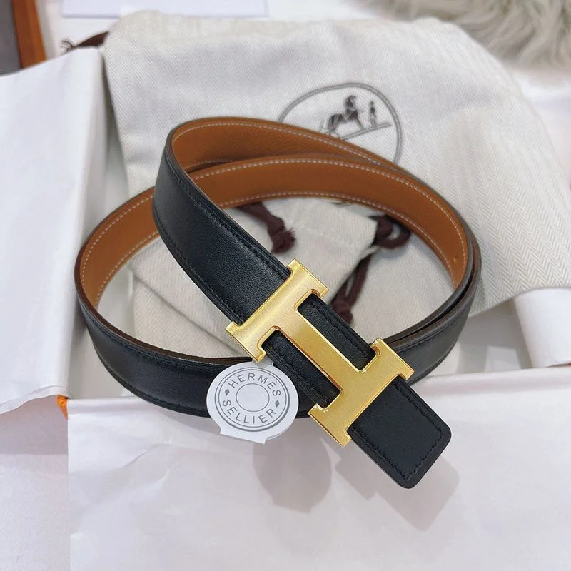 累積売上総額第1位!☆エルメス◆ベルト コピー モダンシックカラー ◆ 2WAY Oscar 24mm erk91285
