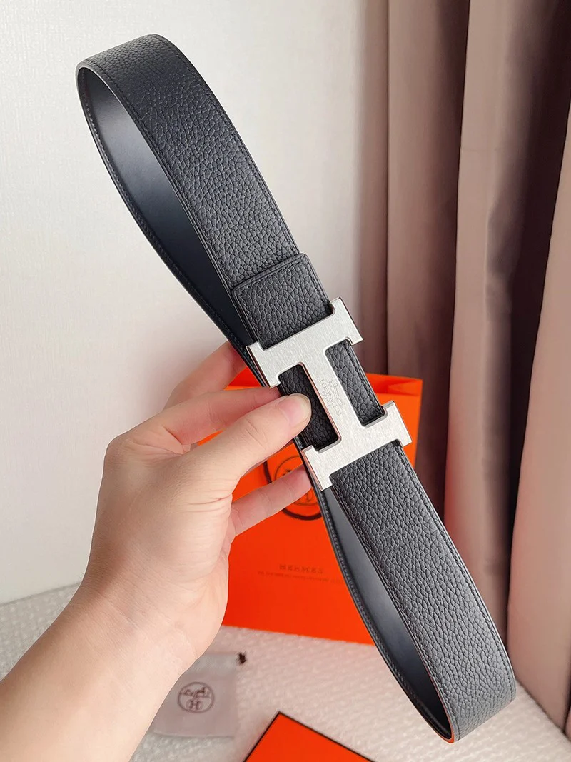 日本未入荷エルメス ベルト スーパーコピー ベルトバックル コンスタンス リバーシブルベルト 38 mm erm73747