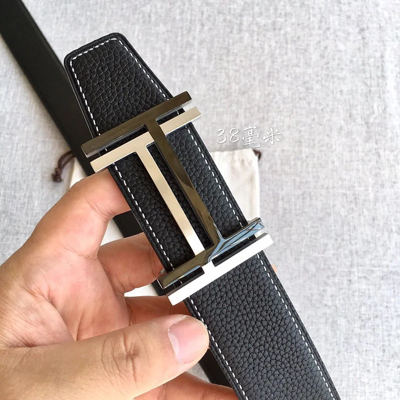 《大人気》エルメス Hベルト コピー★リバーシブルベルト通販 38 mm&ベルトバックル eru10332