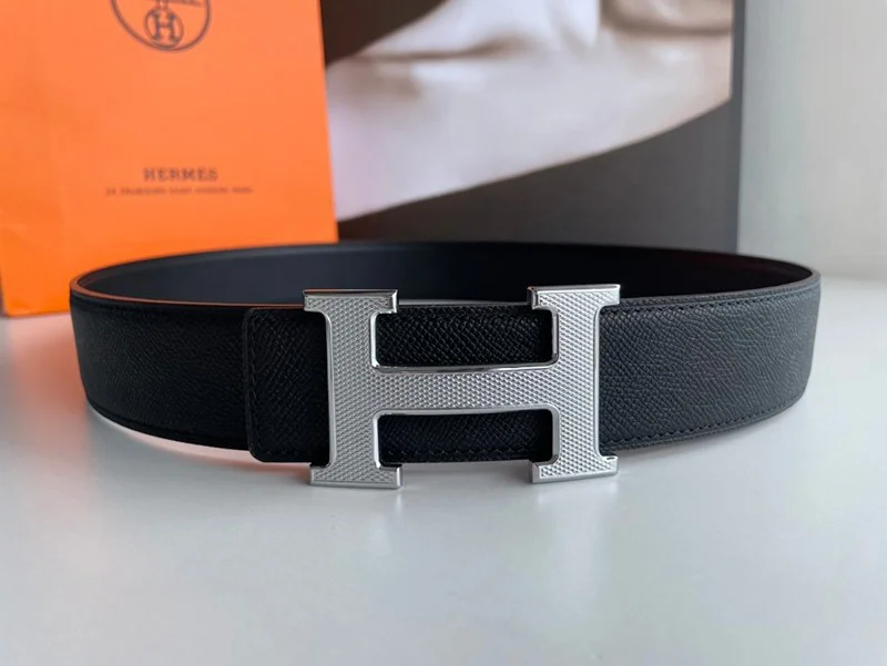 入手困難エルメス コピーベルトバックル コンスタンス リバーシブルベルト 38 mm ers35531