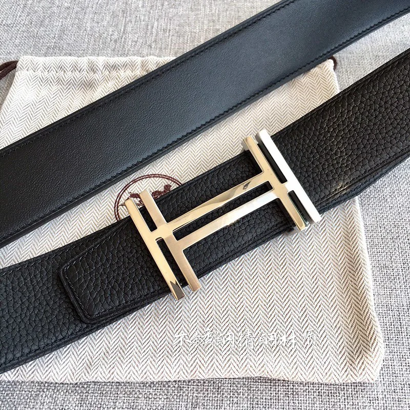 完売必至追跡付き★エルメス Hベルト コピー★リバーシブルベルト 38 mm&ベルトバックル erw94502