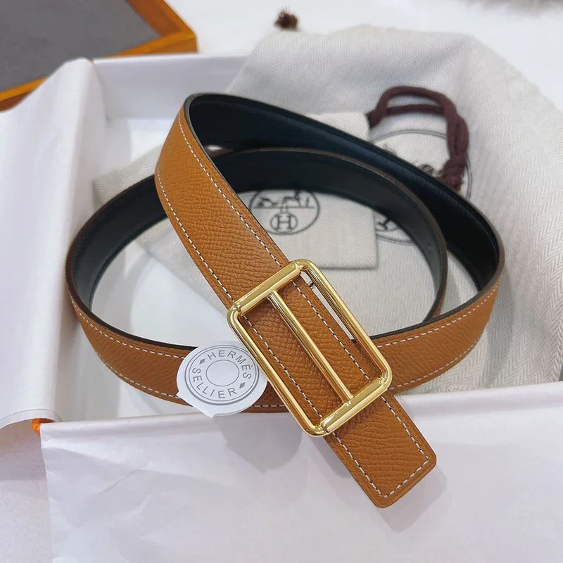 ★日本!!人気！エルメス ベルト コピー モダンシックカラー ◆ 2WAY Oscar 24mm erj45431