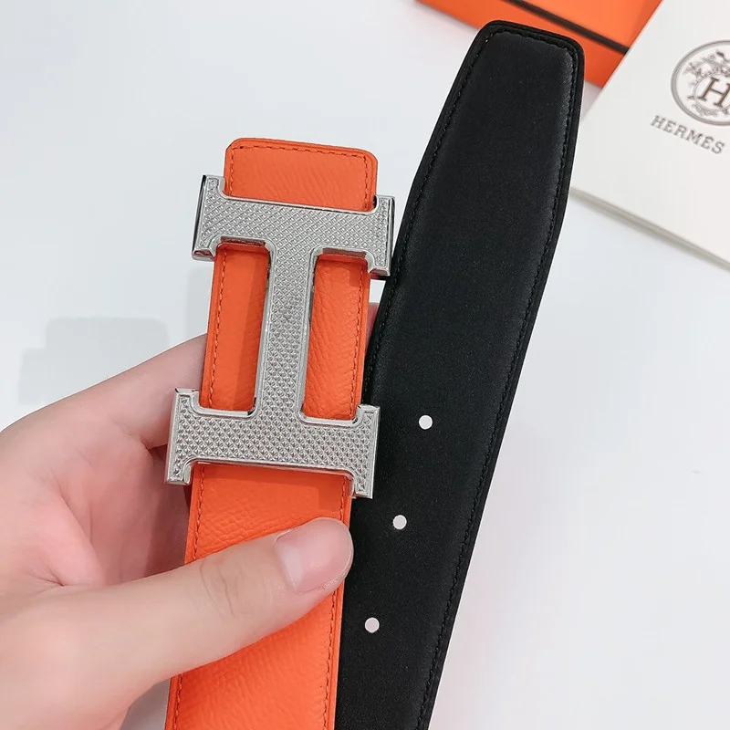 人気No1エルメス コピーベルトバックル コンスタンス リバーシブルベルト 38 mm ery55940