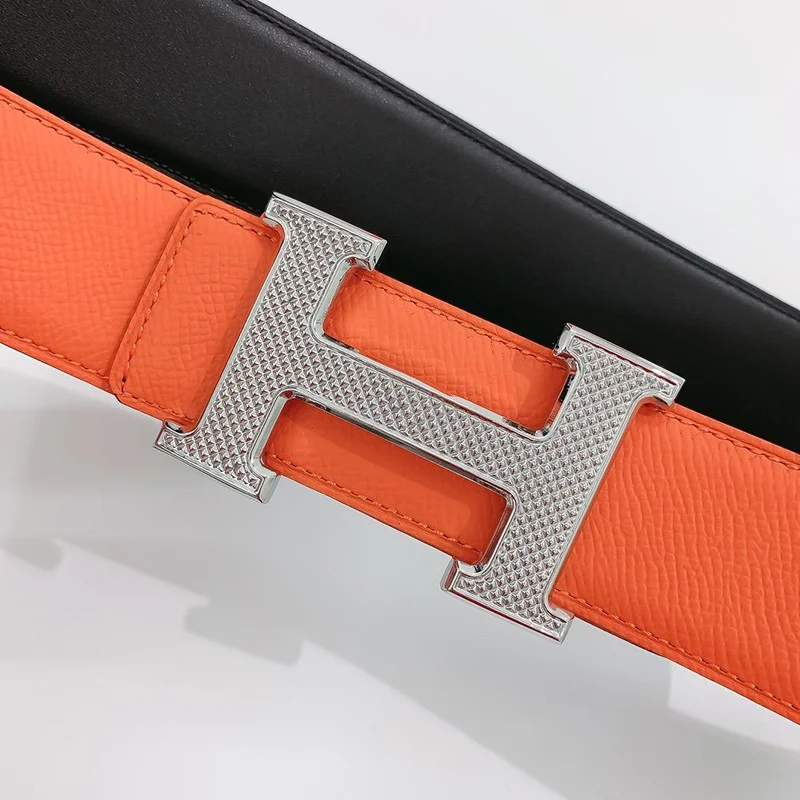 人気No1エルメス コピーベルトバックル コンスタンス リバーシブルベルト 38 mm ery55940
