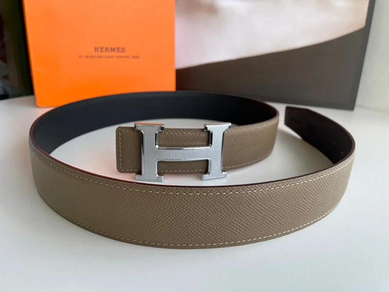 大人気!エルメス コピーベルトバックル コンスタンス リバーシブルベルト 38 mm ery59328