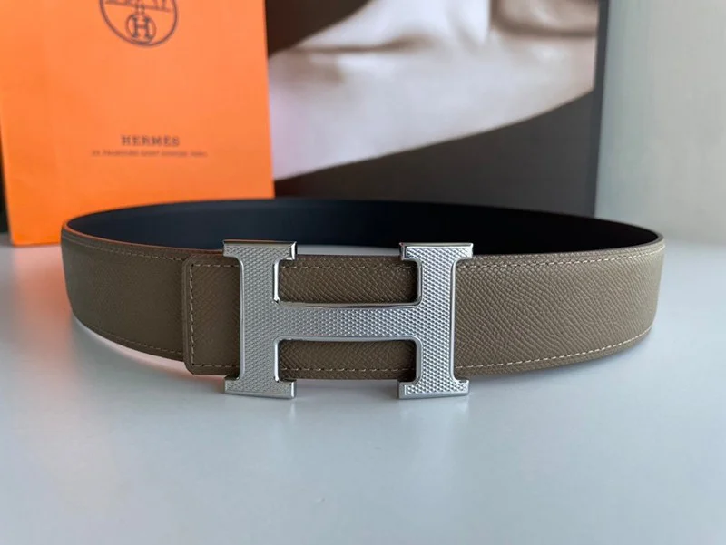 大人気!エルメス コピーベルトバックル コンスタンス リバーシブルベルト 38 mm ery59328