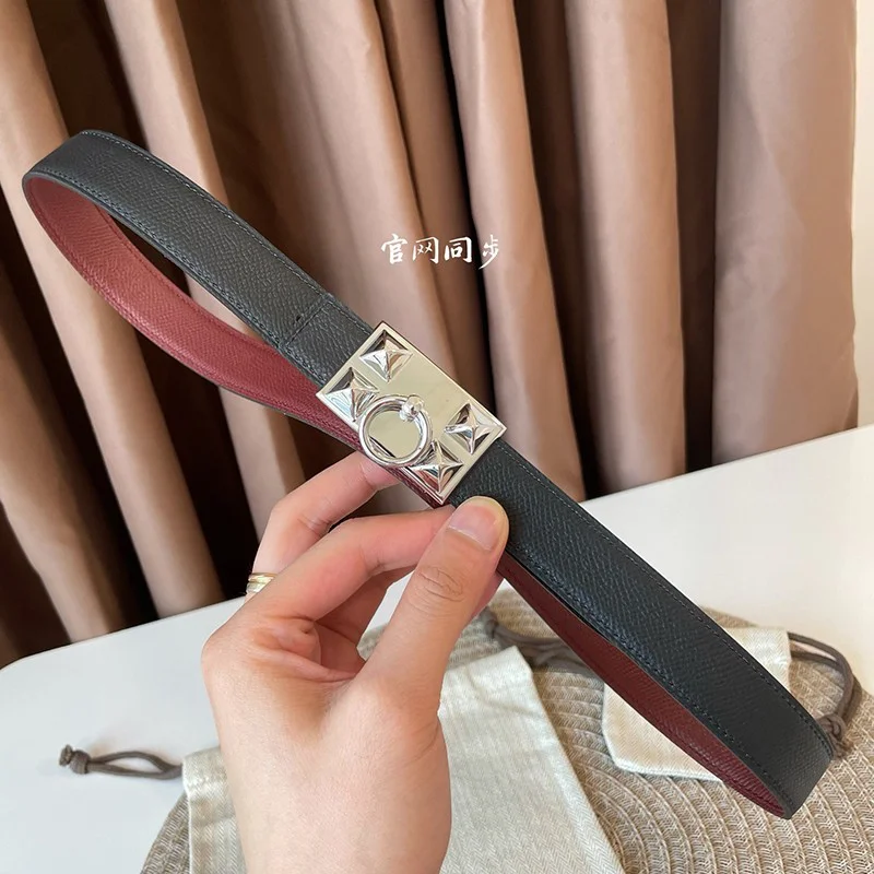 《大人気》エルメス ベルト 偽物 コリエドシアン 40 ベルト エタンEpsom 85 erz43024