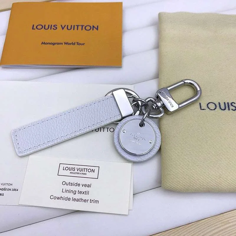 人気【ルイヴィトン】NEO LV バッグ＆キーホルダー コピー M69325