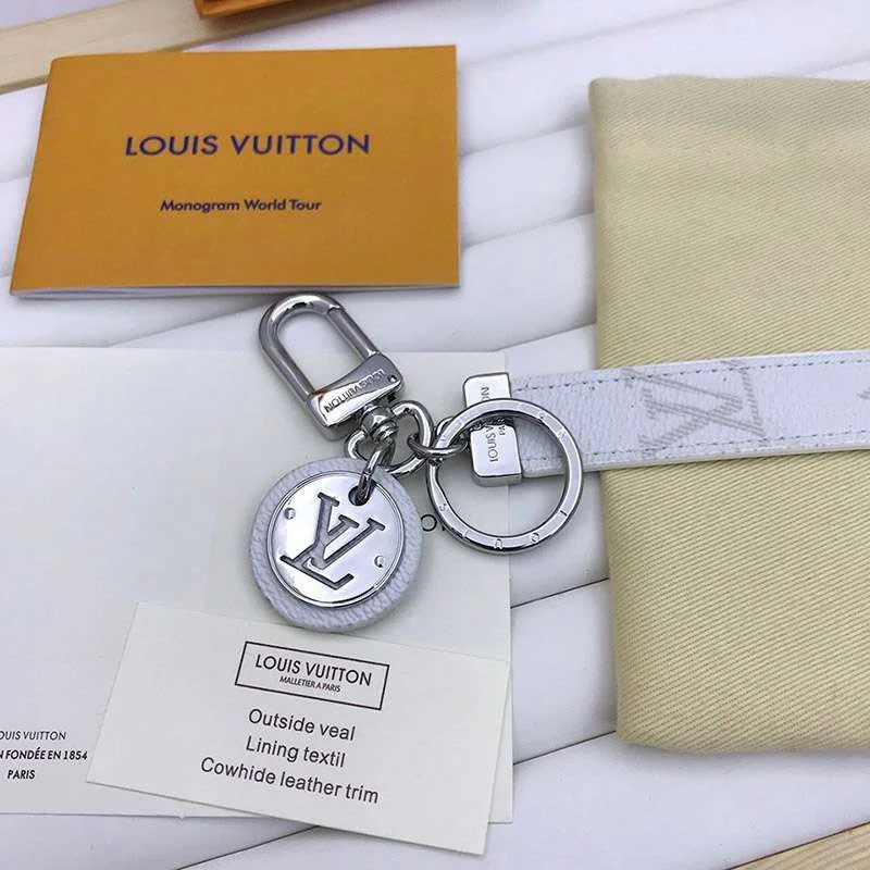 人気【ルイヴィトン】NEO LV バッグ＆キーホルダー コピー M69325