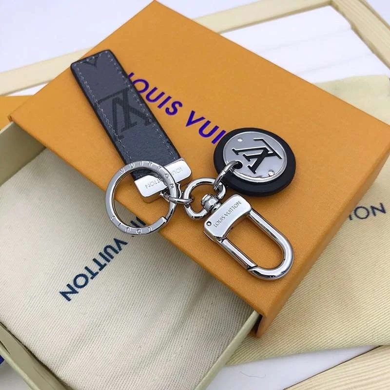 争奪戦【ルイヴィトン】NEO LV バッグ＆キーホルダー 偽物 M69475