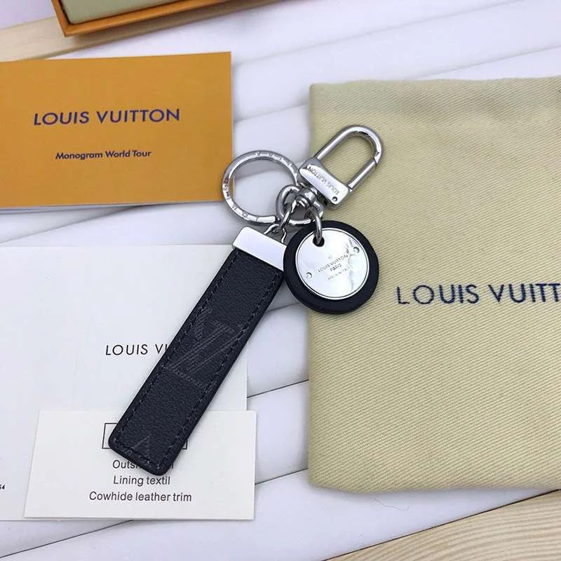 争奪戦【ルイヴィトン】NEO LV バッグ＆キーホルダー 偽物 M69475