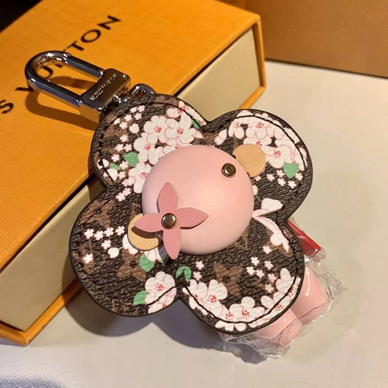 目を惹くカラー【人気商品】ルイヴィトン ヴィヴィエンヌ コピー VIVIENNE ポルトクレ vub94195