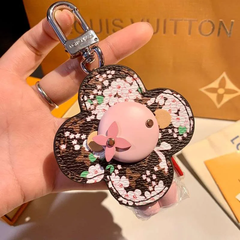 目を惹くカラー【人気商品】ルイヴィトン ヴィヴィエンヌ コピー VIVIENNE ポルトクレ vub94195