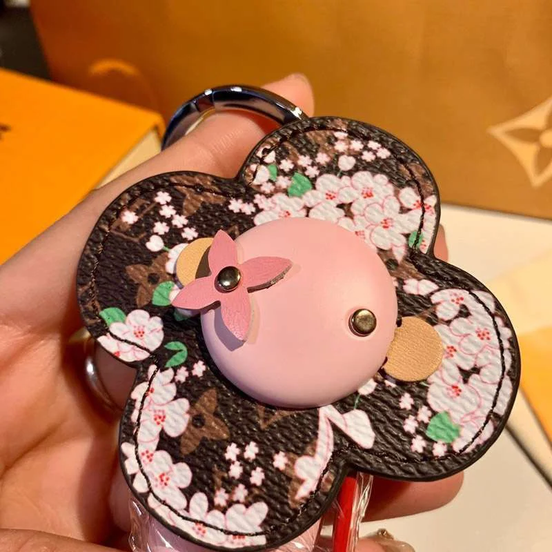 目を惹くカラー【人気商品】ルイヴィトン ヴィヴィエンヌ コピー VIVIENNE ポルトクレ vub94195